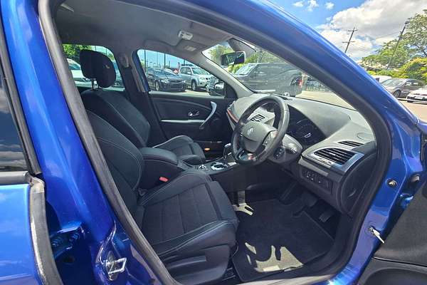 2015 Renault Megane GT-Line III K95 Phase 2