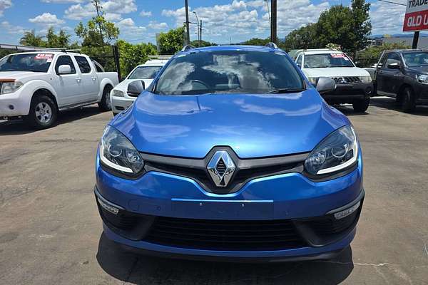 2015 Renault Megane GT-Line III K95 Phase 2