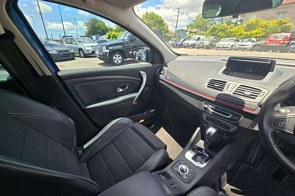 2015 Renault Megane GT-Line III K95 Phase 2