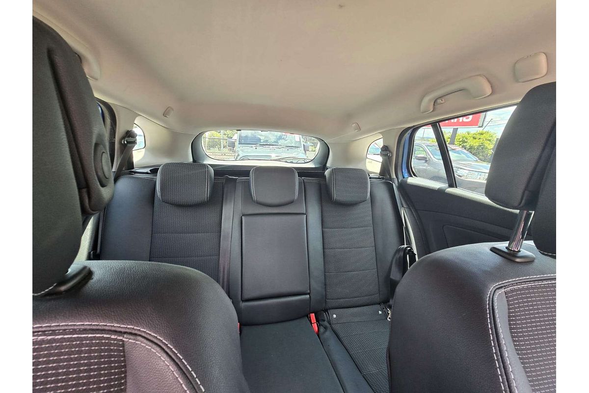 2015 Renault Megane GT-Line III K95 Phase 2