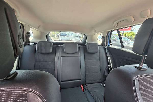 2015 Renault Megane GT-Line III K95 Phase 2