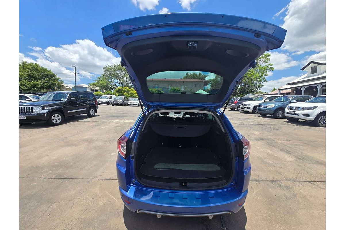 2015 Renault Megane GT-Line III K95 Phase 2