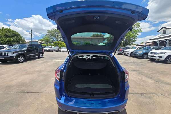 2015 Renault Megane GT-Line III K95 Phase 2