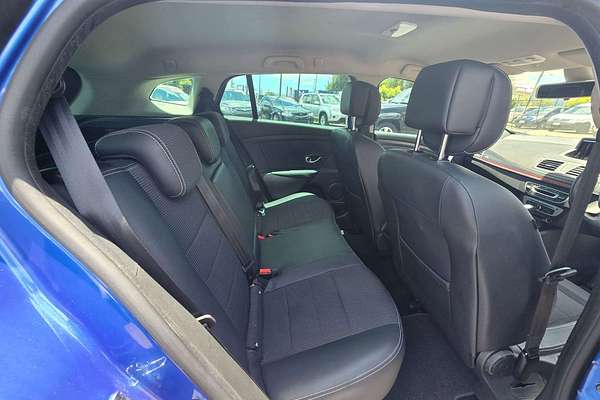 2015 Renault Megane GT-Line III K95 Phase 2