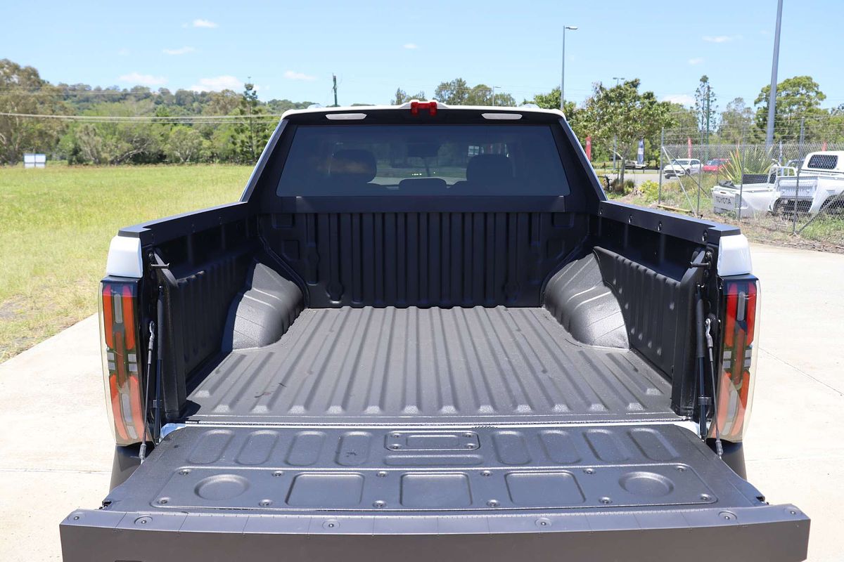 2025 MG MGU9 Explore EKK1C 4X4