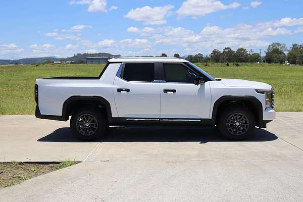 2025 MG MGU9 Explore EKK1C 4X4