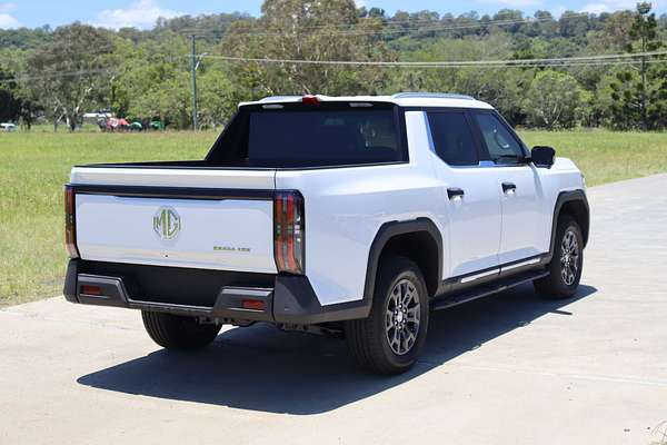2025 MG MGU9 Explore EKK1C 4X4