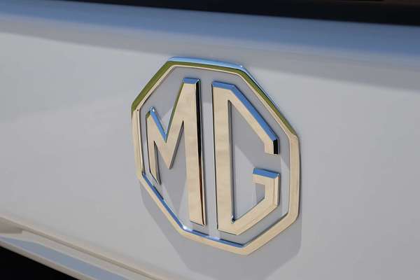 2025 MG MGU9 Explore EKK1C 4X4
