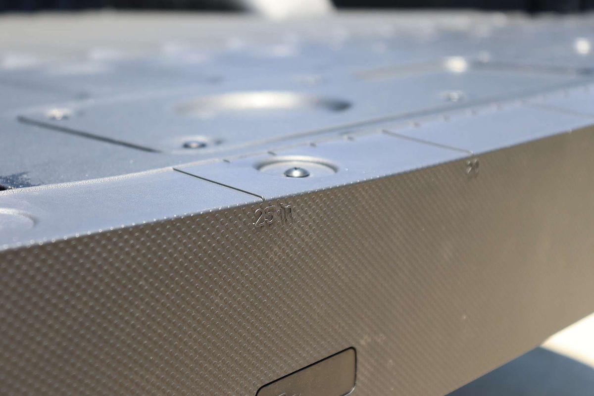 2025 MG MGU9 Explore EKK1C 4X4