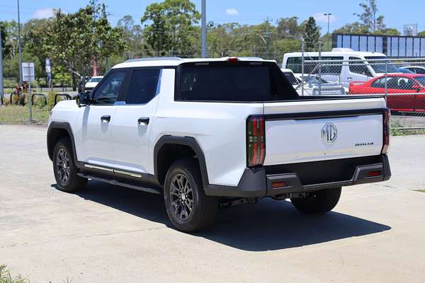 2025 MG MGU9 Explore EKK1C 4X4