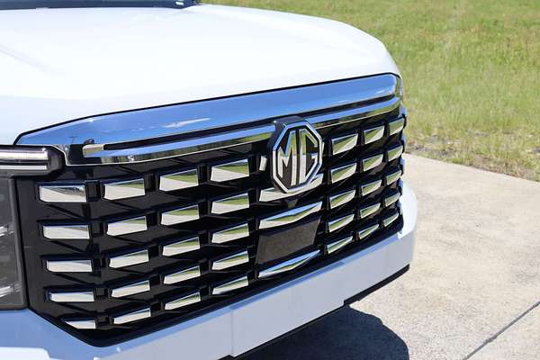 2025 MG MGU9 Explore EKK1C 4X4