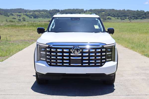 2025 MG MGU9 Explore EKK1C 4X4