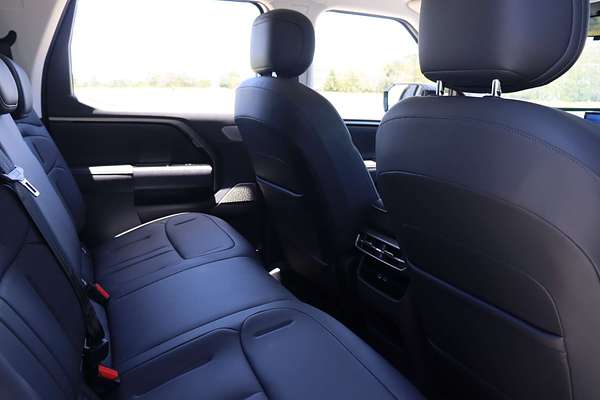 2025 MG MGU9 Explore EKK1C 4X4