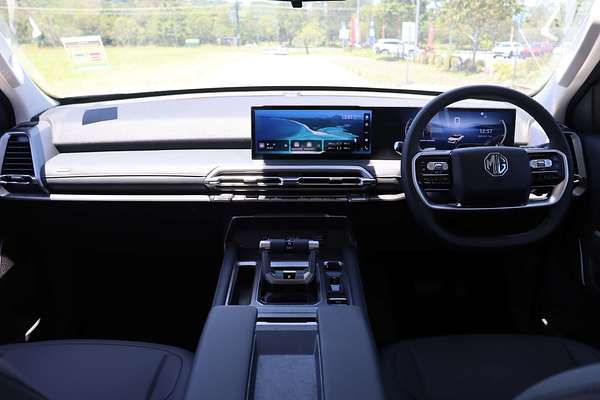 2025 MG MGU9 Explore EKK1C 4X4