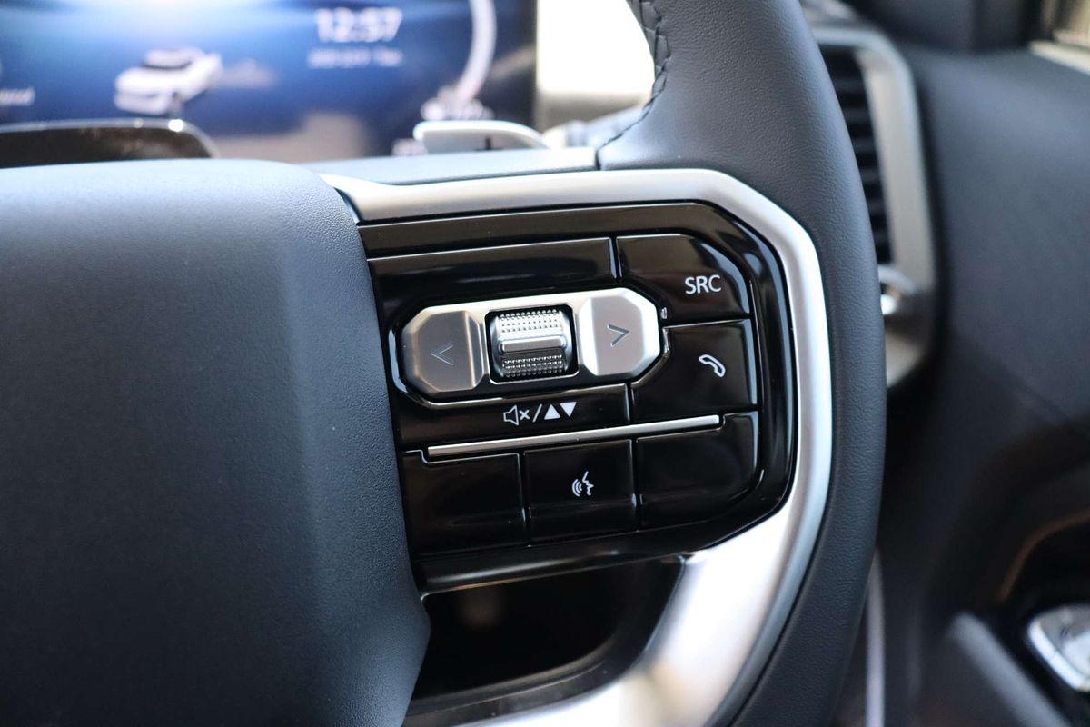 2025 MG MGU9 Explore EKK1C 4X4