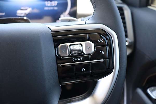 2025 MG MGU9 Explore EKK1C 4X4