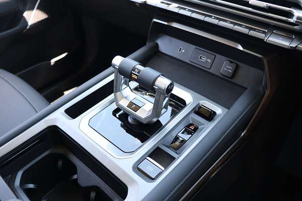 2025 MG MGU9 Explore EKK1C 4X4