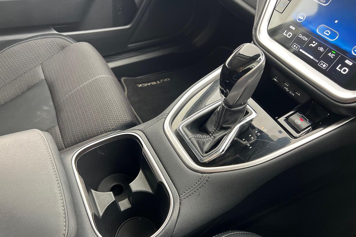 2021 Subaru Outback OUTBACK AWD MY21