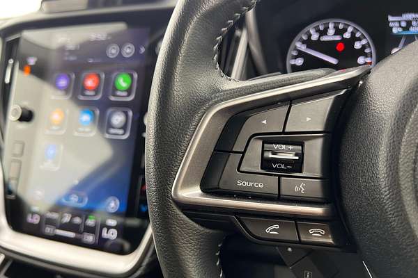 2021 Subaru Outback OUTBACK AWD MY21