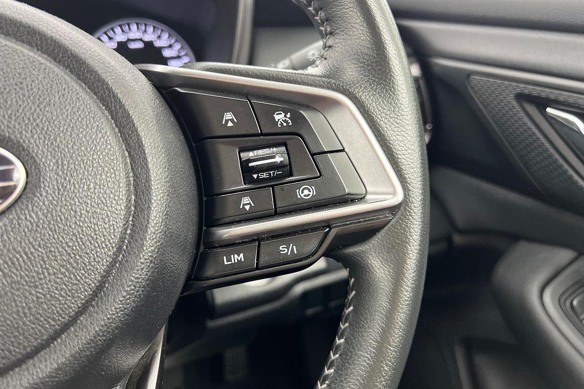 2021 Subaru Outback OUTBACK AWD MY21