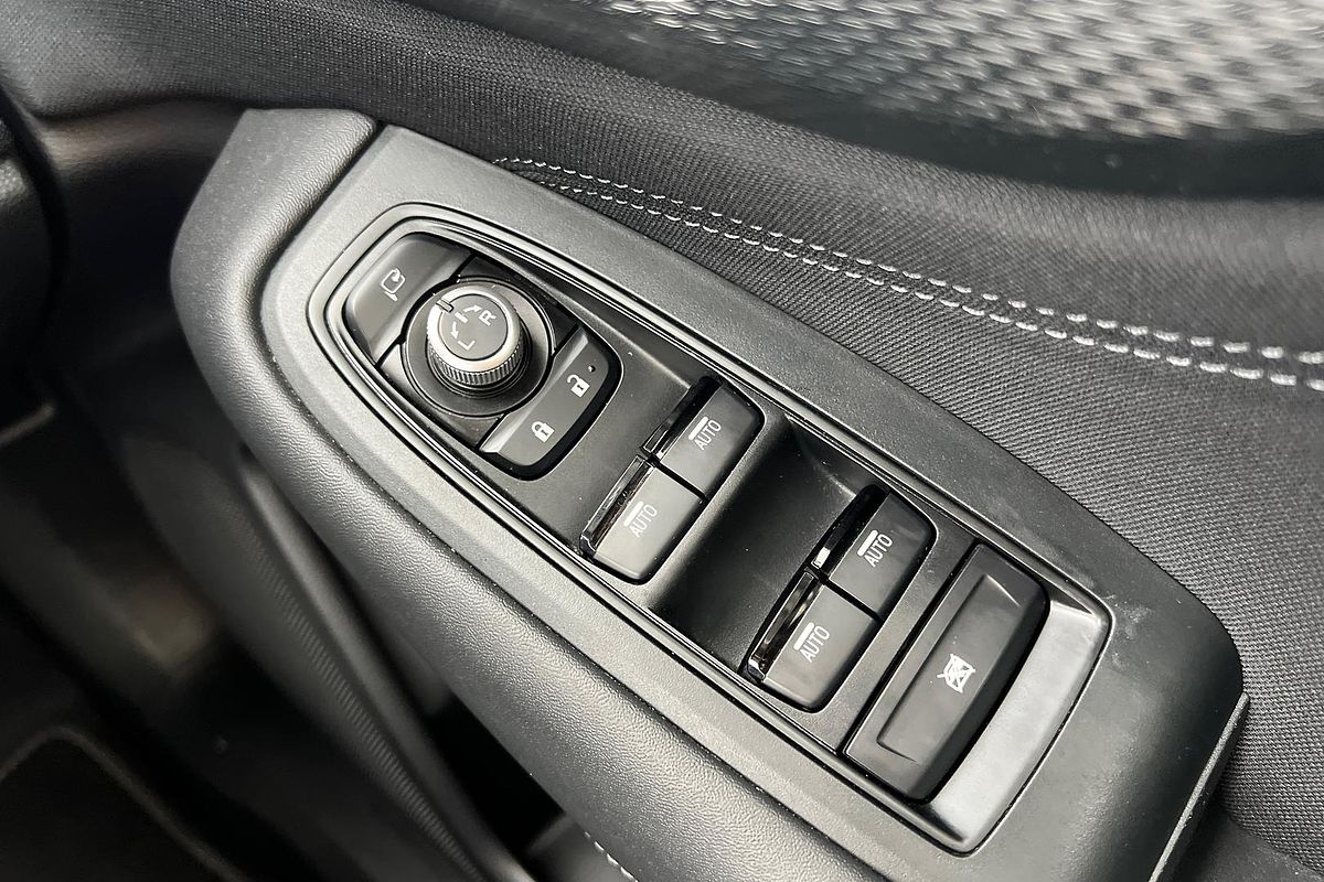 2021 Subaru Outback OUTBACK AWD MY21