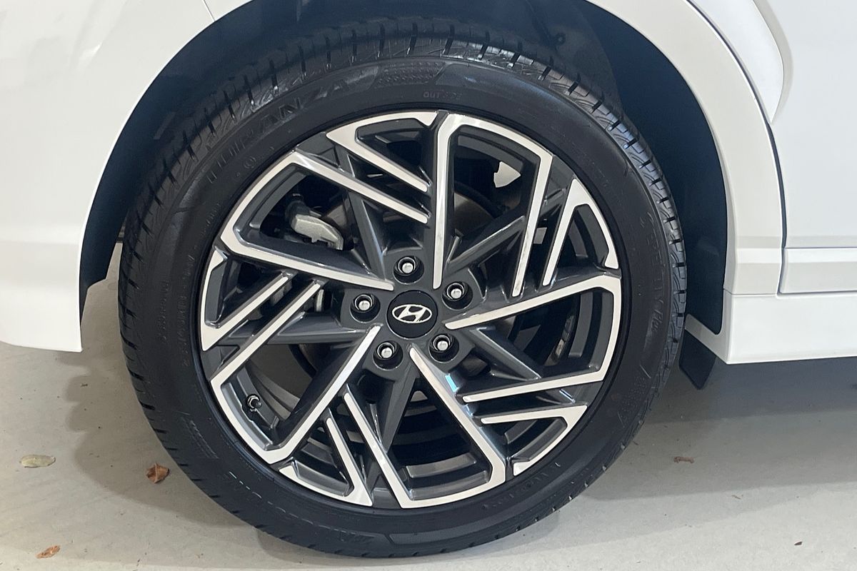 2022 Hyundai Kona N-Line Premium OS.V4