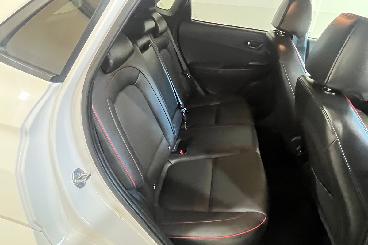 2022 Hyundai Kona N-Line Premium OS.V4