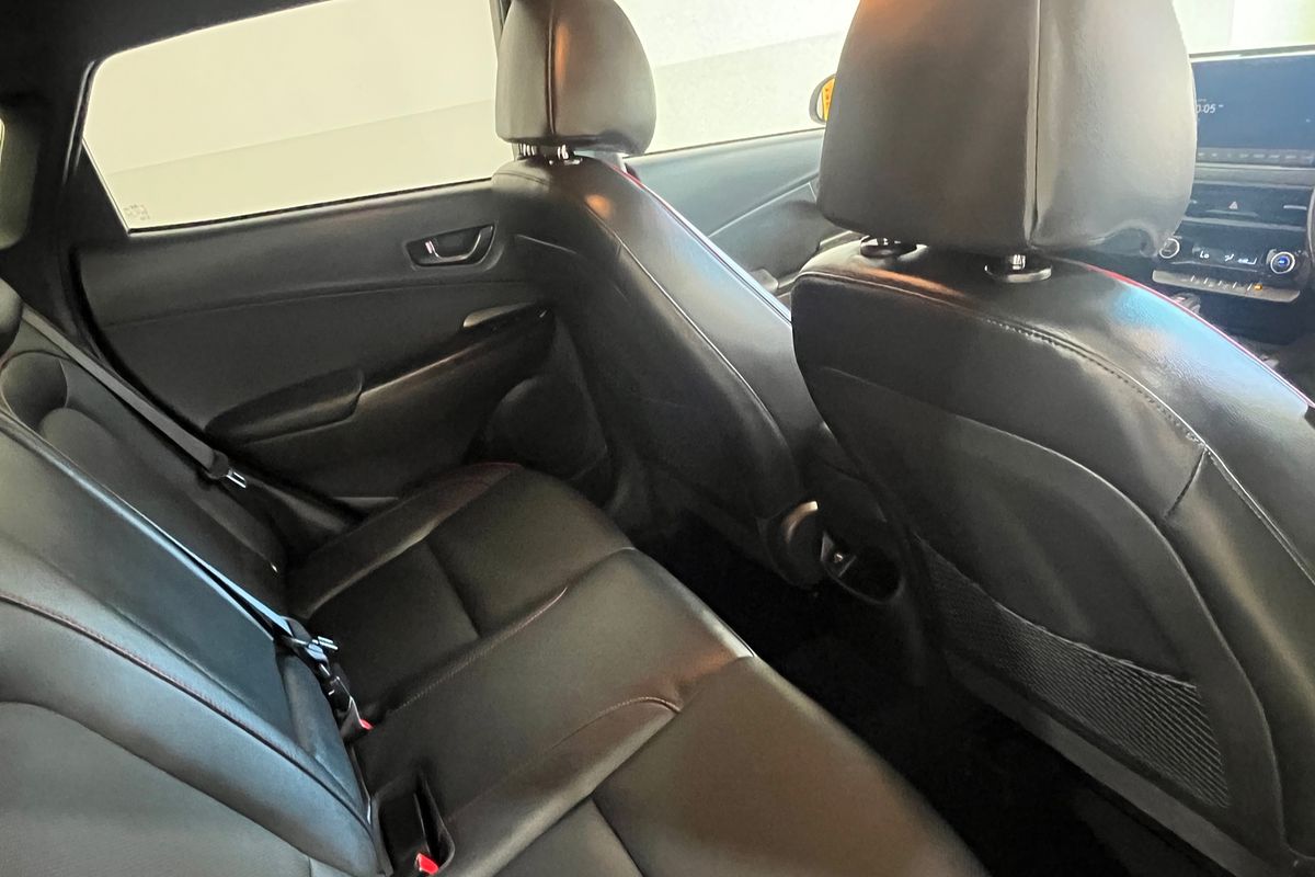 2022 Hyundai Kona N-Line Premium OS.V4