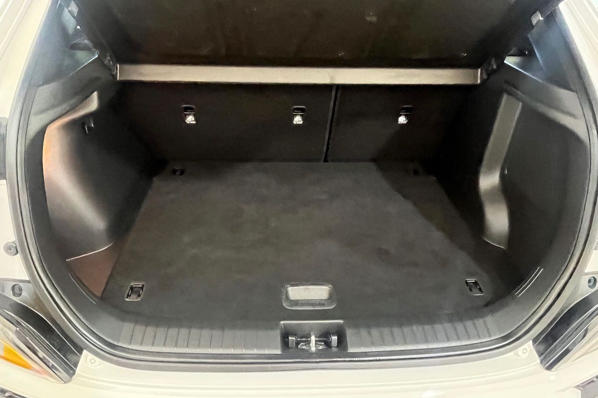 2022 Hyundai Kona N-Line Premium OS.V4