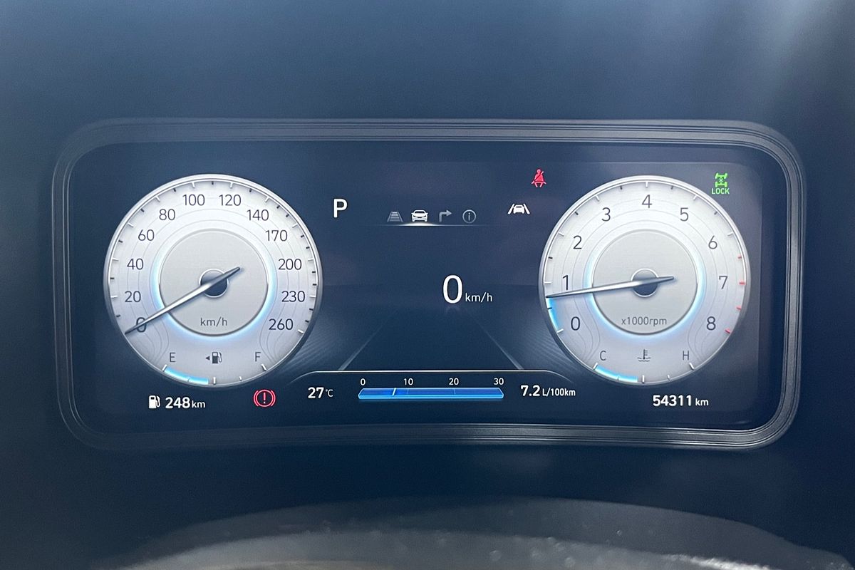 2022 Hyundai Kona N-Line Premium OS.V4