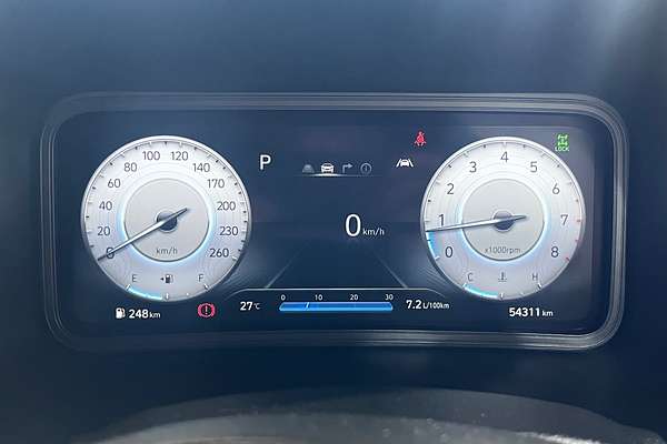 2022 Hyundai Kona N-Line Premium OS.V4