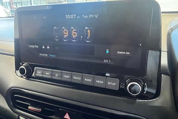 2022 Hyundai Kona N-Line Premium OS.V4