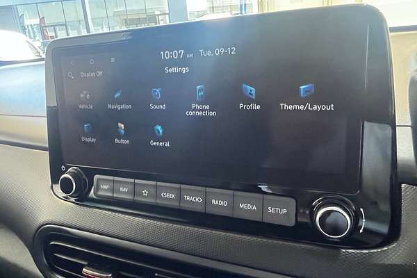 2022 Hyundai Kona N-Line Premium OS.V4