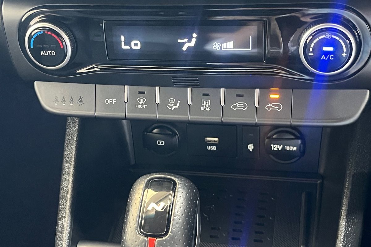 2022 Hyundai Kona N-Line Premium OS.V4