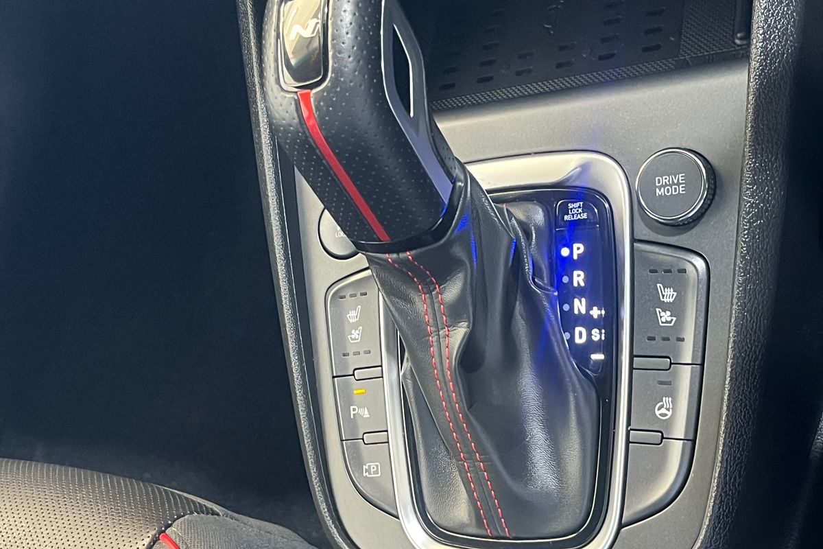 2022 Hyundai Kona N-Line Premium OS.V4