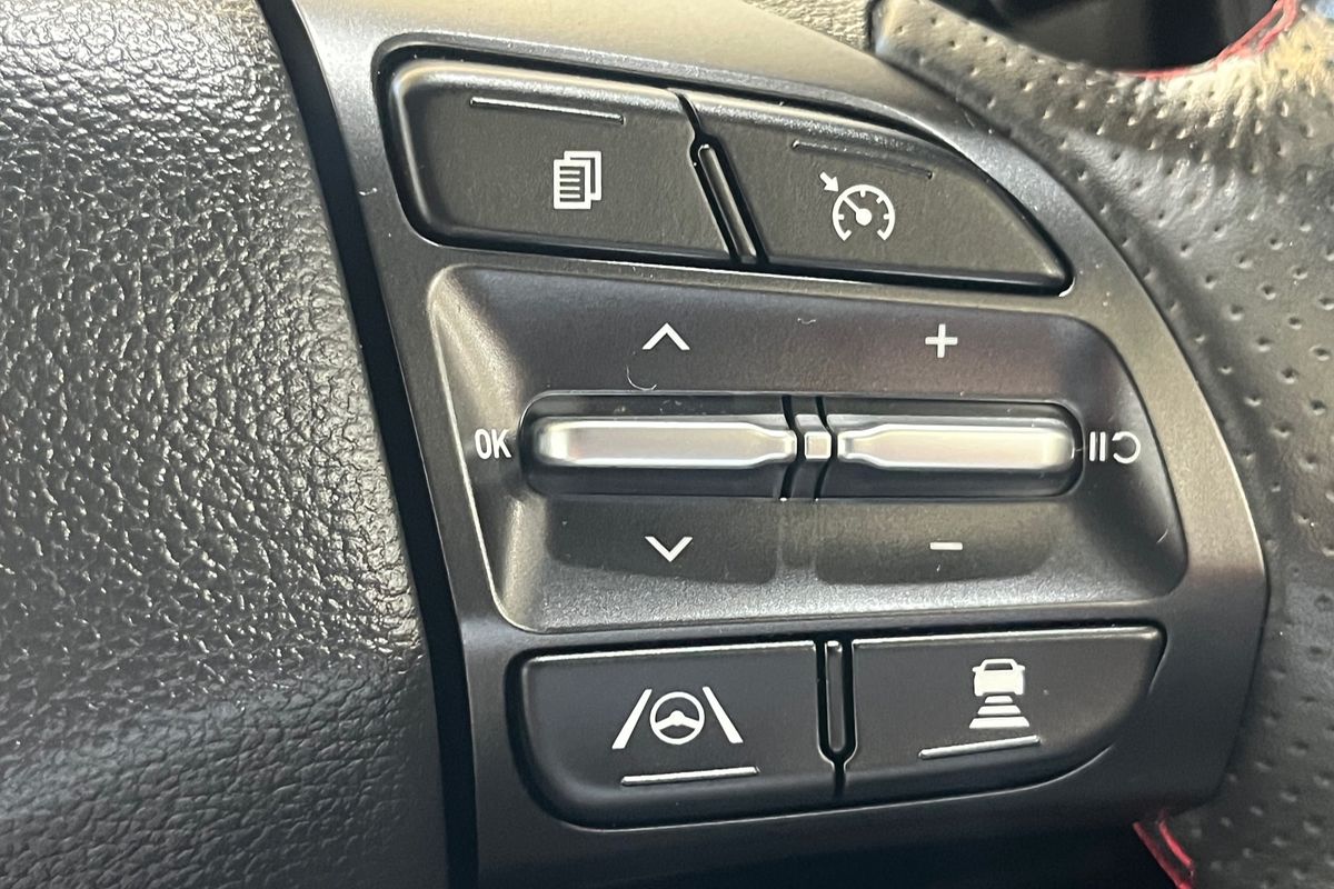 2022 Hyundai Kona N-Line Premium OS.V4