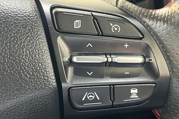 2022 Hyundai Kona N-Line Premium OS.V4