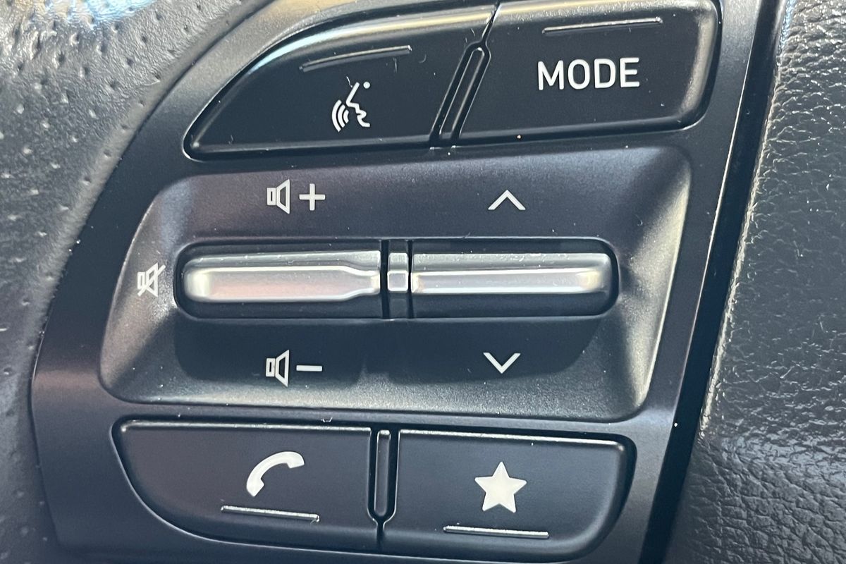 2022 Hyundai Kona N-Line Premium OS.V4