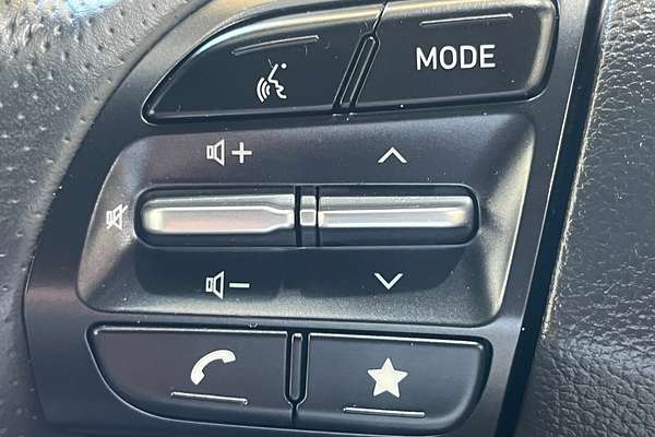 2022 Hyundai Kona N-Line Premium OS.V4