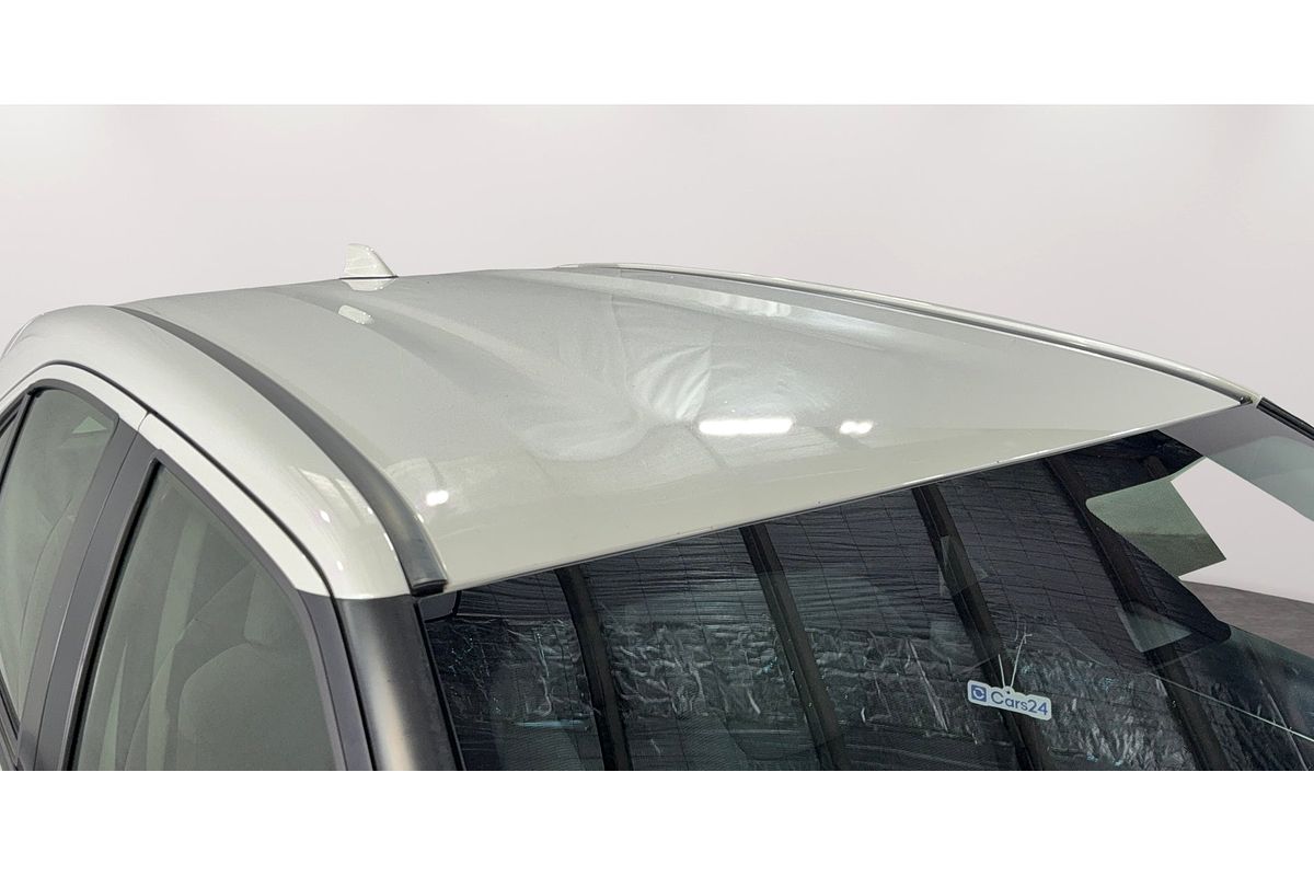 2020 Toyota Yaris Cross Urban MXPB10R