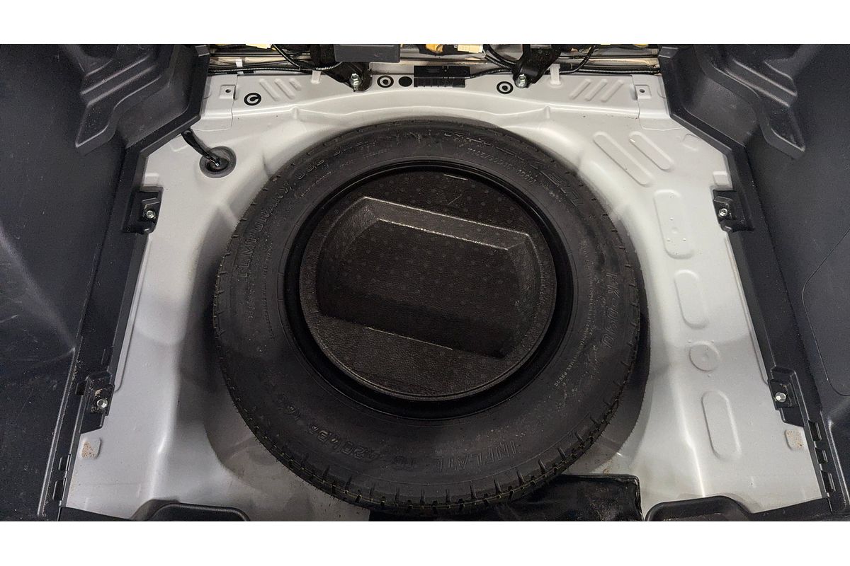 2020 Toyota Yaris Cross Urban MXPB10R