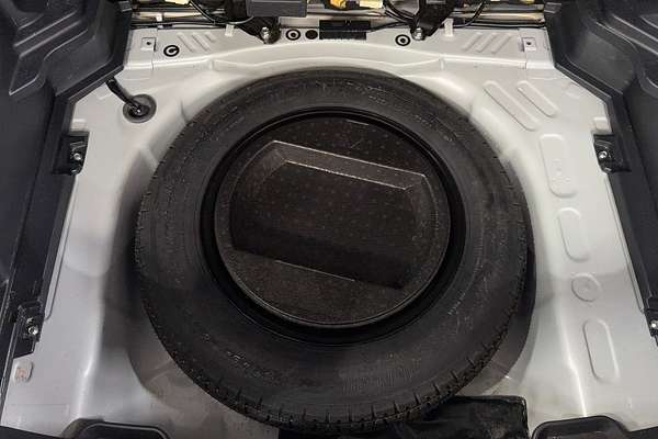 2020 Toyota Yaris Cross Urban MXPB10R