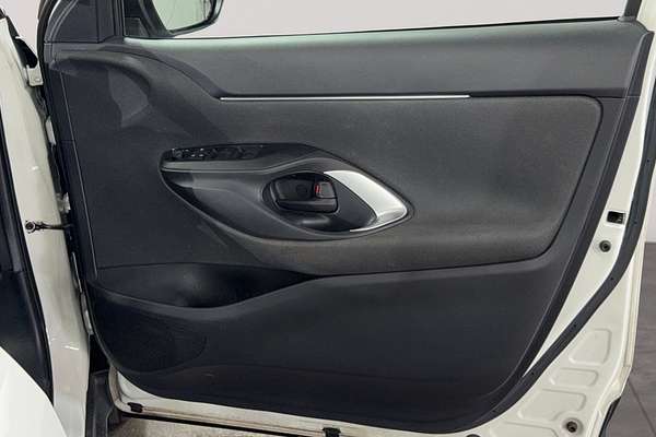 2020 Toyota Yaris Cross Urban MXPB10R