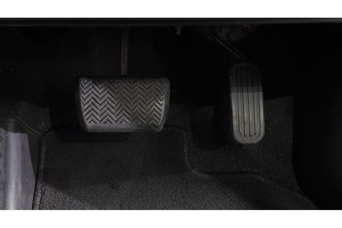 2020 Toyota Yaris Cross Urban MXPB10R