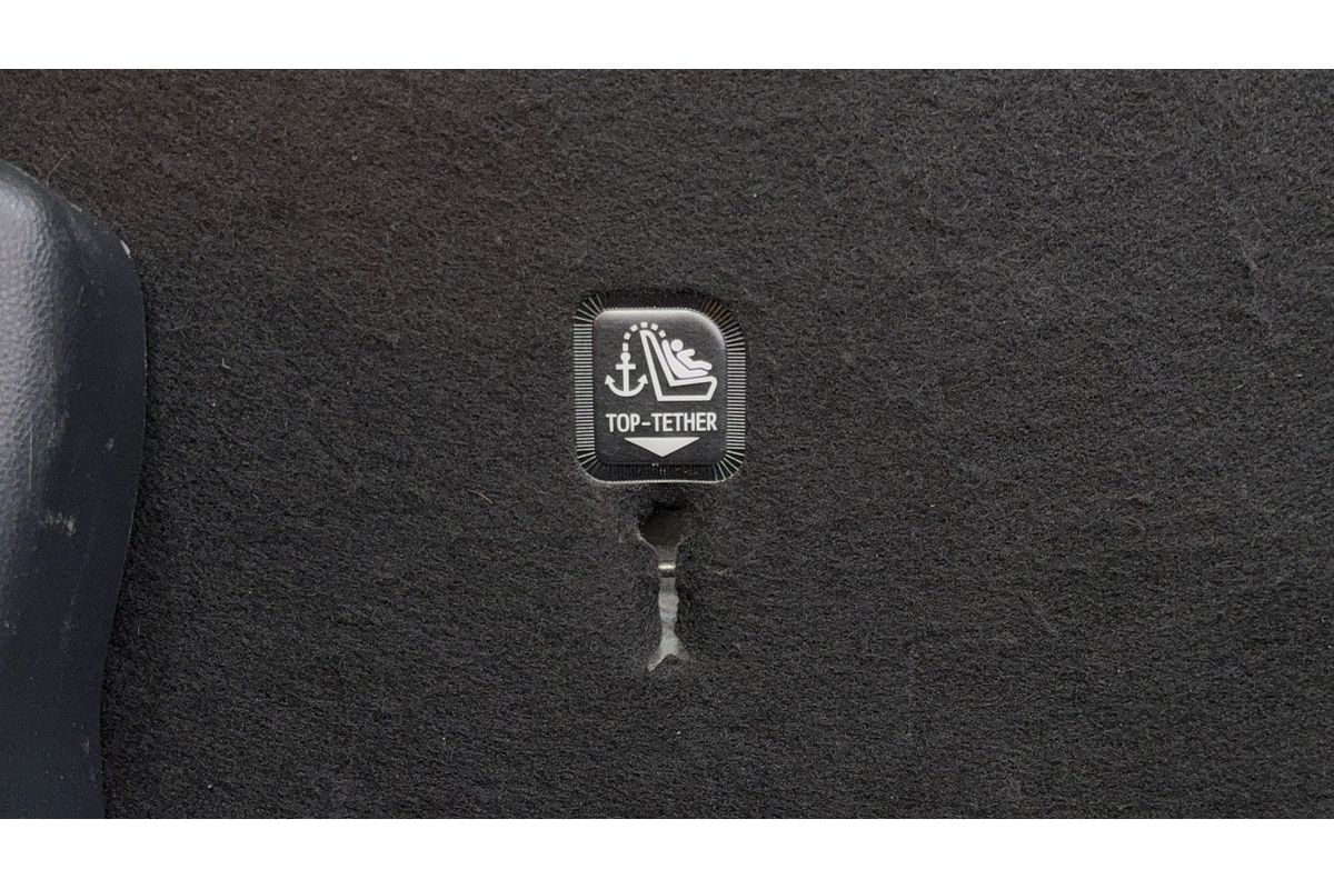 2020 Toyota Yaris Cross Urban MXPB10R