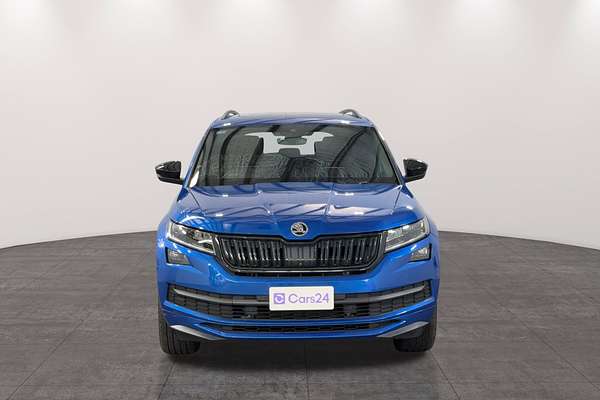 2019 SKODA Kodiaq 132TSI NS