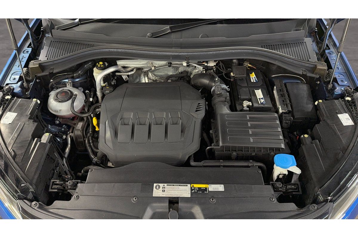 2019 SKODA Kodiaq 132TSI NS