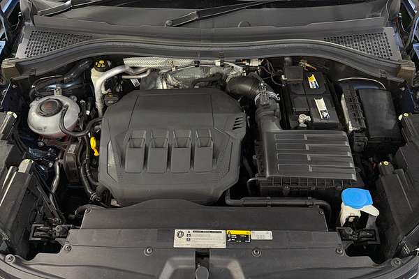 2019 SKODA Kodiaq 132TSI NS