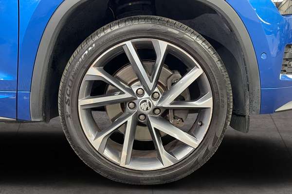 2019 SKODA Kodiaq 132TSI NS