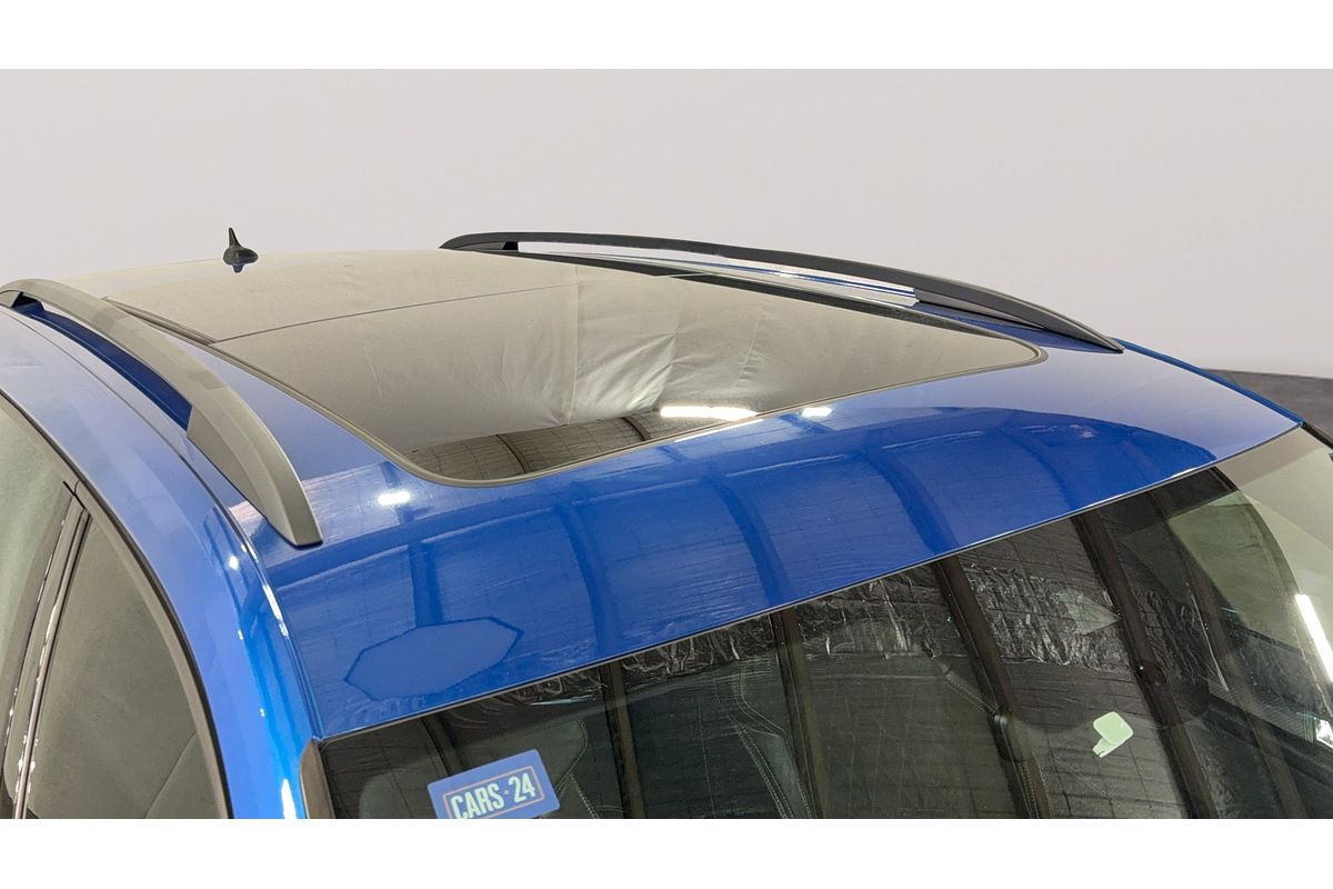 2019 SKODA Kodiaq 132TSI NS